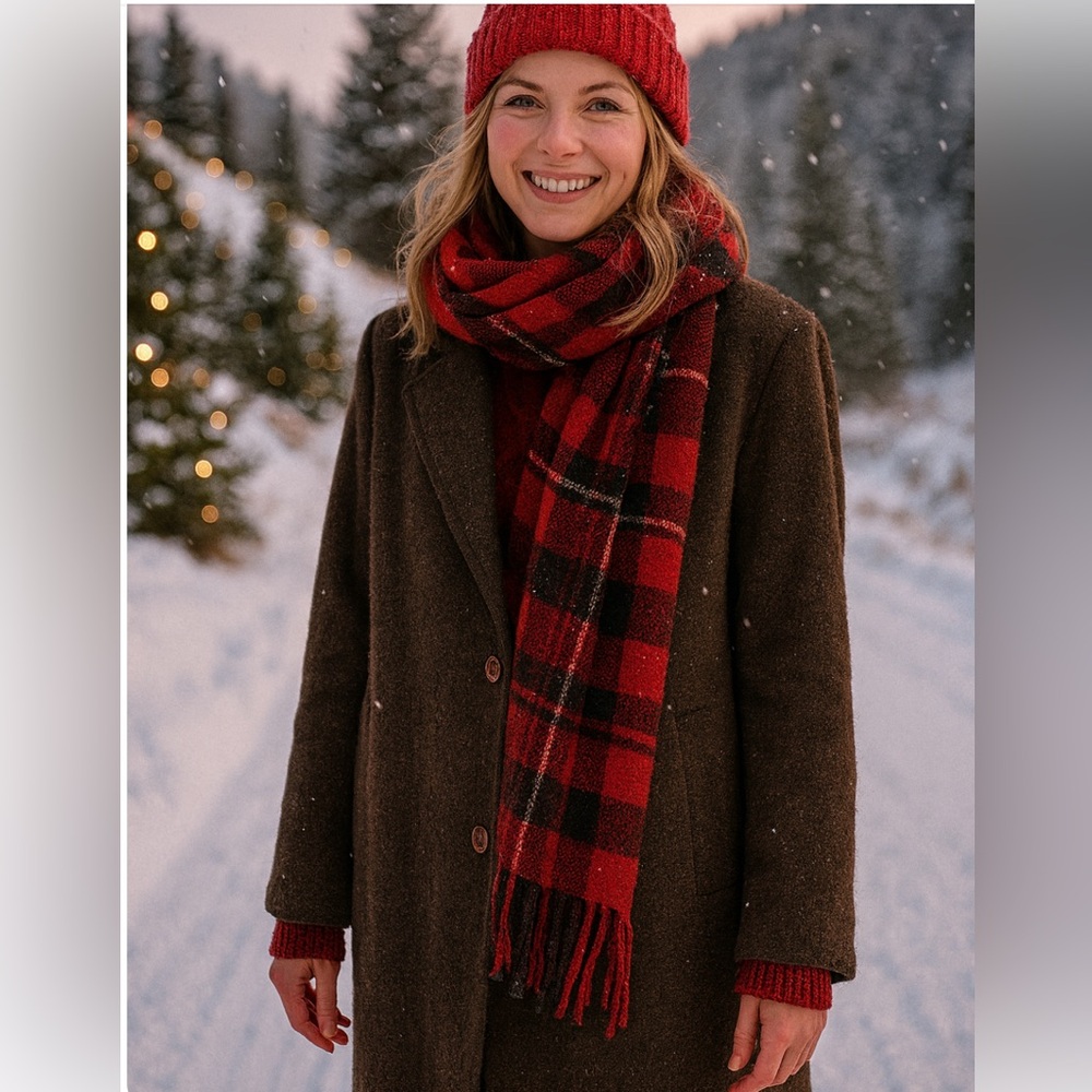 Old Navy Brown long Coat